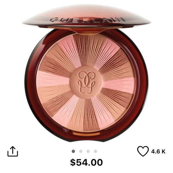 Guerlain Terracotta 02 Natural Cool
